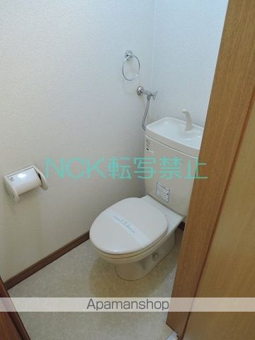 ガーデンズリビオの内装写真