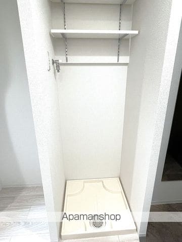 プレリスNEO大阪十三エルヴィオンの内装写真