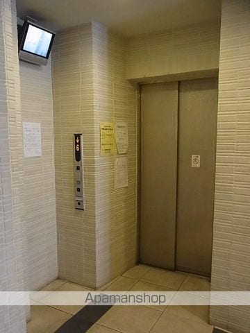 ディナスティ玉造の内装写真