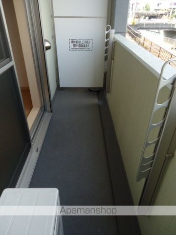リバーコート浅香の内装写真