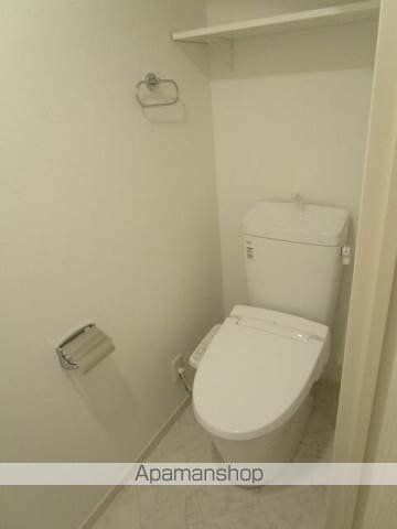 バーミープレイス鷺ノ宮の内装写真