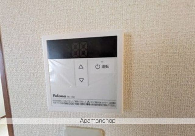 吉見ハイツの内装写真