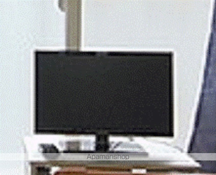 レオパレスグランディル[1K/20.28m2]の内装1