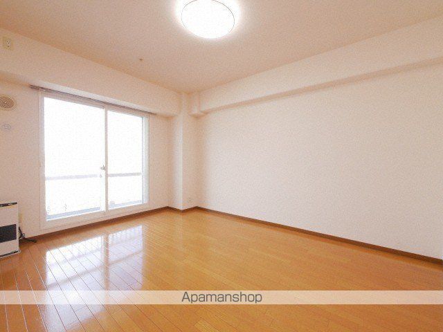 ティアラタワー中島倶楽部の内装写真