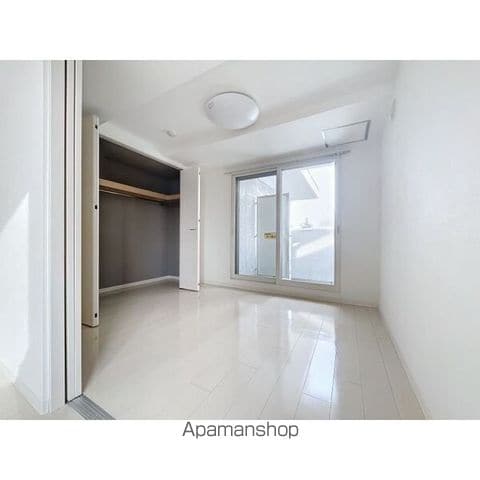 LUANA福住の内装写真