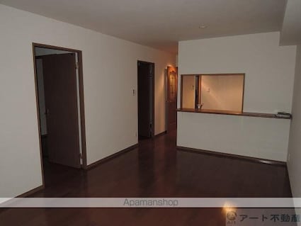 ブライム北斎院[3LDK/75m2]の内装5