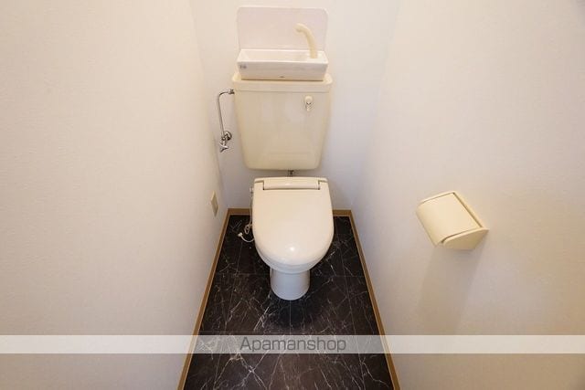 タイムマンションの内装写真