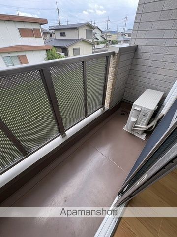 プリマベーラくずはの内装写真