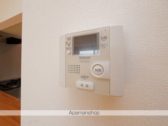 第10旭レジデンスの内装写真