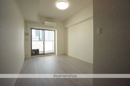 ディアレイシャス名古屋ステーション[1K/25.84m2]の内装1