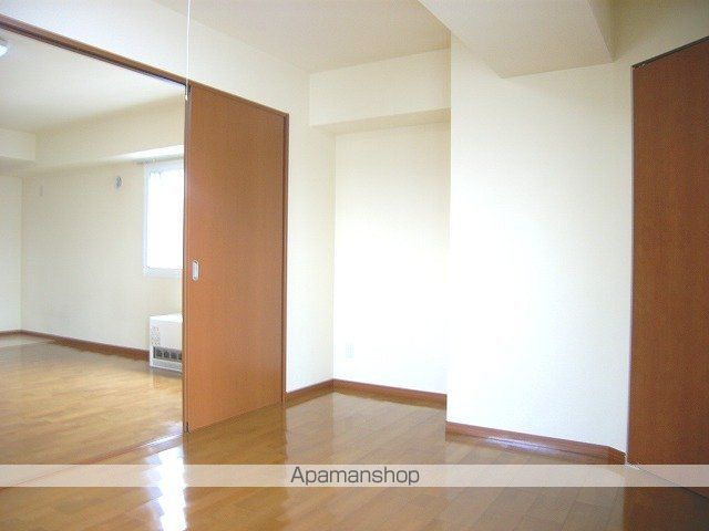 アパネス新さっぽろの内装写真