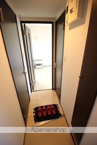 グランピア環状通東の内装写真