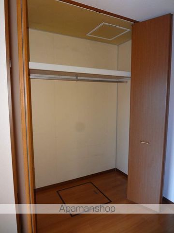 エスポワールC棟の内装写真