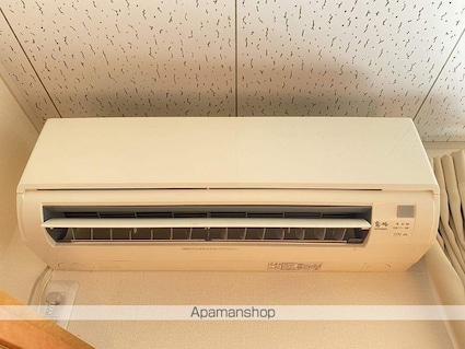 レオパレスサーマル[1K/23.61m2]の共用部1