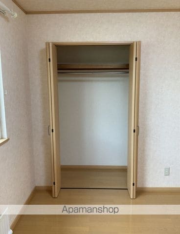 ポラリスの内装写真