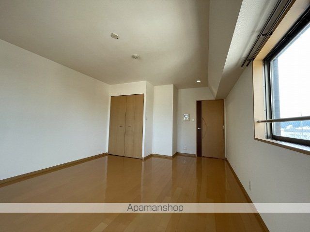 ジェイシティミライエ大手町の内装写真