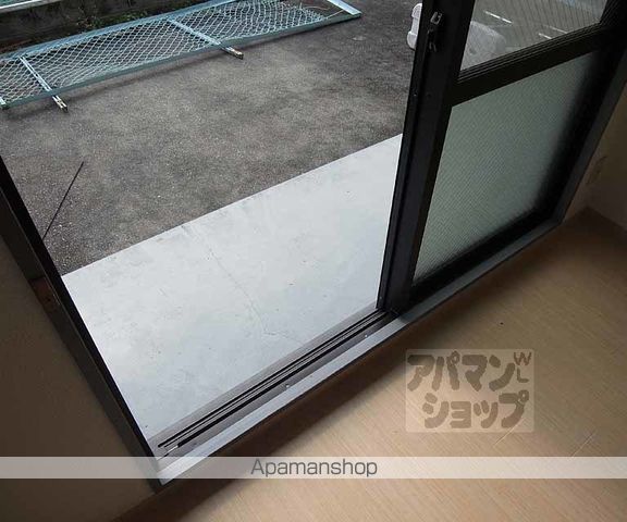 エクセレント上桂の内装写真