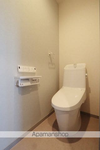 LINO住吉の内装写真