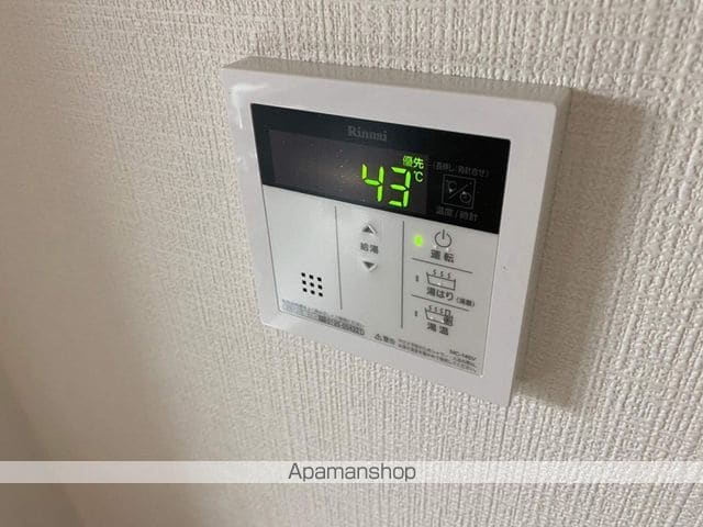 田中ビルの内装写真