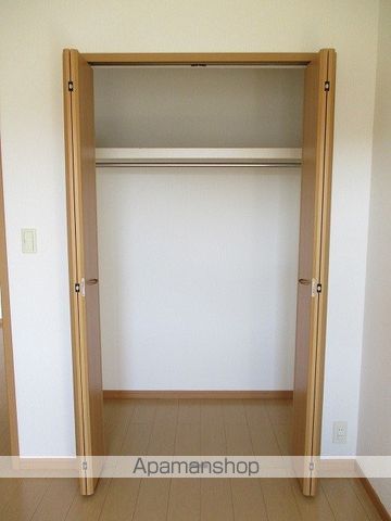 フレッシュリーガーデンAの内装写真