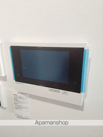DUE南堀江の内装写真