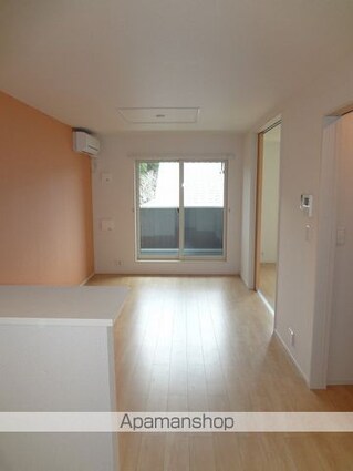 ヘスティア[2LDK/57.21m2]のリビング・居間