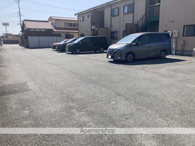 ひかりハイツのその他写真