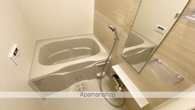 セントラルヒルズ昭和町の内装写真