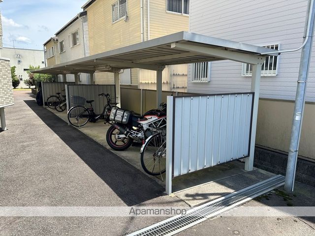 SAIA21のその他写真