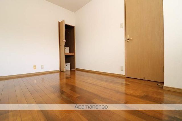 コンフォートマンションの内装写真