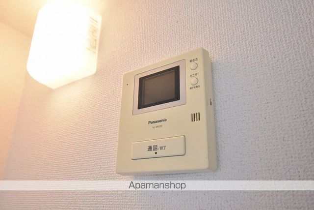 グローブ青山の内装写真