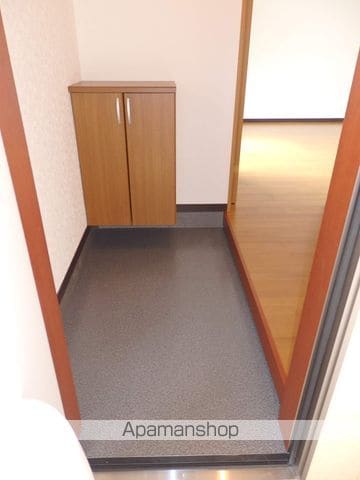 帯広市 3階建 築9年の内装写真