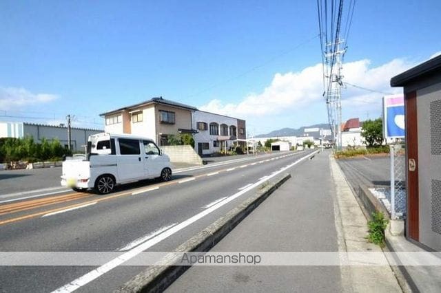 ソワセルクル長船の周辺写真