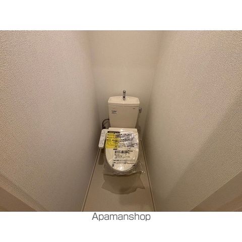 フェリス北白川の内装写真