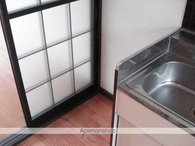 コーポラス100の内装写真