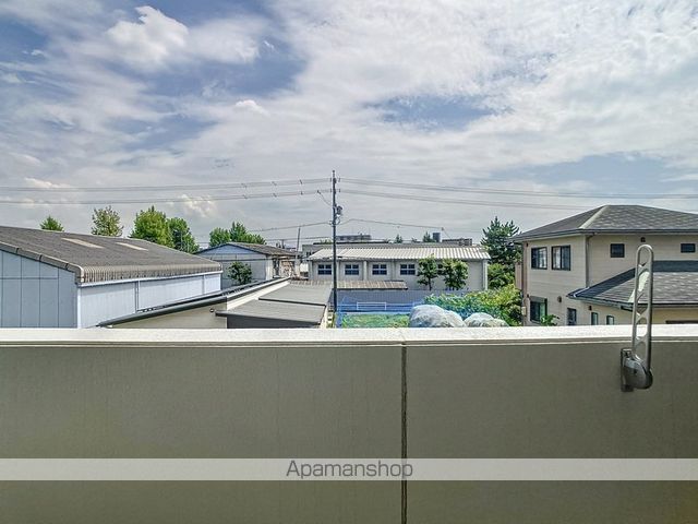 ガーデンヒルズ東須ヶ口の周辺写真