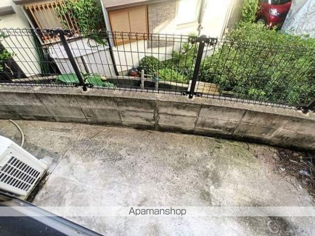 アムールTWINRESIDENCEIIの内装写真