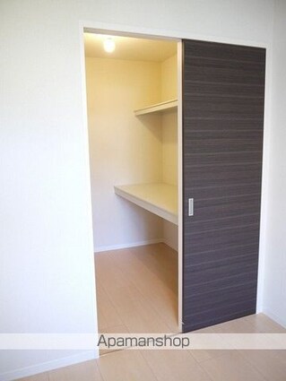 ＧＲＥＡＴ　ＣＯＵＲＴ[1LDK/48.61m2]の収納