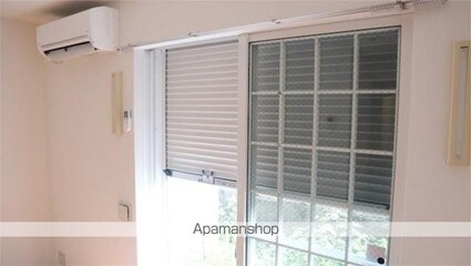 コンフォート・サイト[1K/23.39m2]の内装5