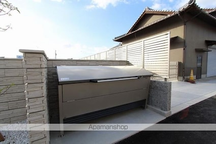 ラティール．Ⅴ　[1K/30.6m2]の共用部1