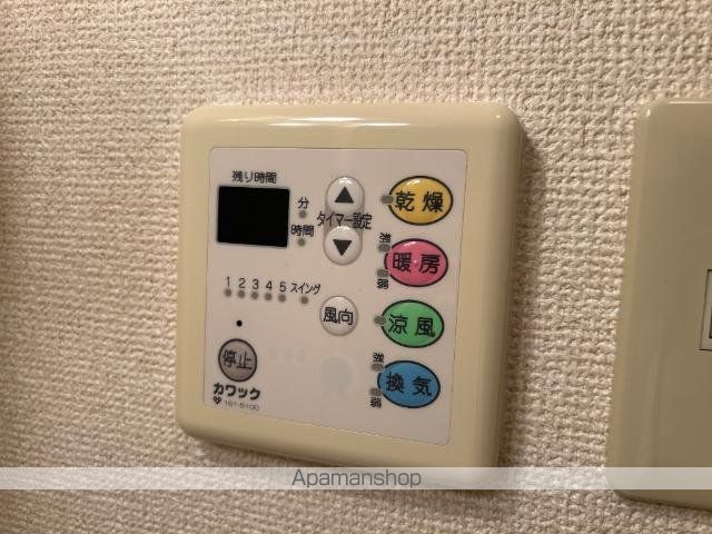 エクセレントONの内装写真