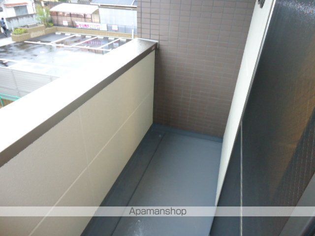 アジャートくろだの内装写真