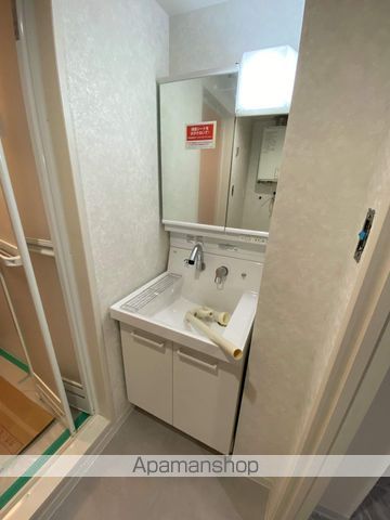 Comfort Lifeの内装写真