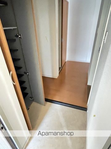グランスイート敷島の内装写真