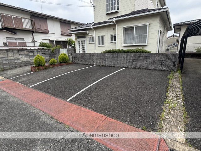 奈良市 2階建 築34年のその他写真