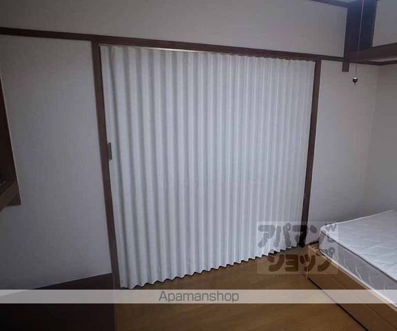 ヤングハイツの内装写真