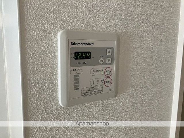 F ASECIA 神屋町の内装写真