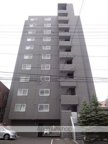 SQUARE MS614の外観写真