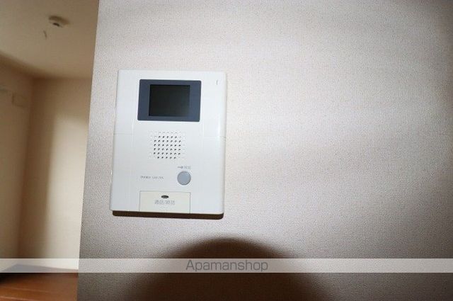 アプローズ馬橋の内装写真