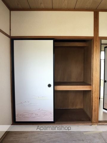 コーポネモトの内装写真